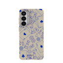Jeu London Fog sur coque Samsung Galaxy S26+ (Plus)
