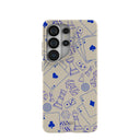Jeu London Fog sur coque Samsung Galaxy S26 Ultra