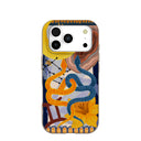 Coque Seashell Gemini Twin pour iPhone 17 Pro