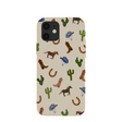 Coque London Fog Giddy Up pour iPhone 12/iPhone 12 Pro