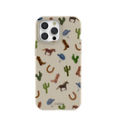 London Fog Giddy Up iPhone 15 Pro Max Case