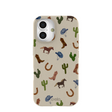 London Fog Giddy Up iPhone 16 Case