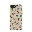 Coque Giddy Up pour iPhone 6/6s/7/8/SE Motif brouillard londonien