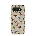 London Fog Giddy Up Google Pixel 10a Case