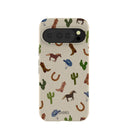 Coque London Fog Giddy Up pour Google Pixel 10/10 Pro