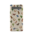 Coque Giddy Up pour Google Pixel 6a London Fog