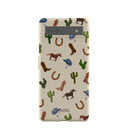Coque Giddy Up pour Google Pixel 6a London Fog