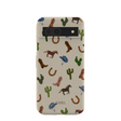 Coque London Fog Giddy Up pour Google Pixel 8a