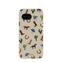 Coque London Fog Giddy Up pour Google Pixel 9a