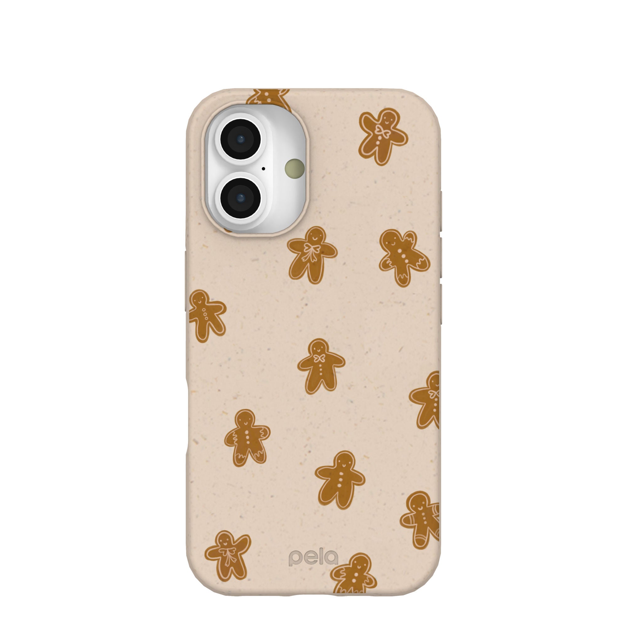 Kate spade gingerbread iPhone deals case new holiday Christmas