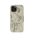 Coque pour iPhone 12 Pro Max London Fog Golf Course