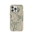 Coque pour iPhone 14 Pro Max London Fog Golf Course
