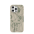 Coque pour iPhone 16 Pro Max London Fog Golf Course