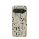 London Fog Golf Course Google Pixel 10 Pro XL Case