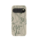 London Fog Golf Course Google Pixel 10/10 Pro Case