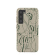 London Fog Golf Course Samsung Galaxy S23 Case