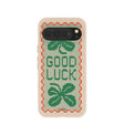 Coque Seashell Good Luck Lace pour Google Pixel 10 Pro XL