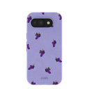Lavender Grape Juice Google Pixel 10a Case