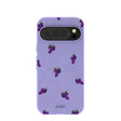 Lavender Grape Juice Google Pixel 10/10 Pro Case