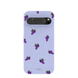 Lavender Grape Juice Google Pixel 9 Pro XL Case