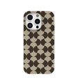 Coque London Fog Graphic Groove pour iPhone 16 Pro