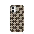 Coque pour iPhone 16 London Fog Graphic Groove