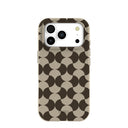 London Fog Graphic Groove iPhone 17 Pro Case