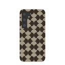 Coque London Fog Graphic Groove pour Samsung Galaxy S24