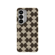 Coque Samsung Galaxy S26 à motif London Fog Graphic Groove