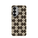 Coque Samsung Galaxy S26 à motif London Fog Graphic Groove