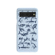 Powder Blue Great White Google Pixel 8 Case