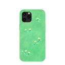 Sage Green Green Fields iPhone 12 Pro Max Case