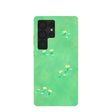Coque Samsung Galaxy S25 Ultra Vert Sauge Green Fields