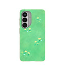 Coque Samsung Galaxy S26 vert sauge