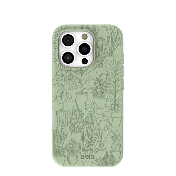 GREEN-