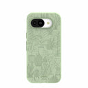 Sage Green Green Oasis Google Pixel 10a Case