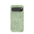 Sage Green Green Oasis Google Pixel 10 Pro XL Case