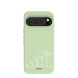 Coque Sage Green Grow and Flourish pour Google Pixel 10/10 Pro