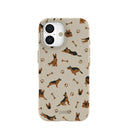 Coque London Fog GSD pour iPhone 17