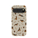 London Fog GSD Google Pixel 10/10 Pro Case