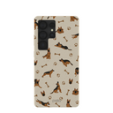 Coque London Fog GSD pour Samsung Galaxy S25 Ultra