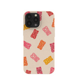 Seashell Gummy Bears iPhone 13 Pro Max Case