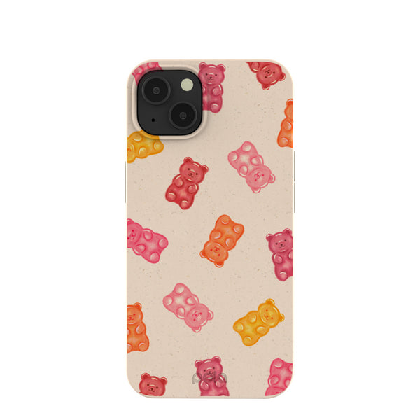 CASSETIFY Gummy Bear ソフトケース Gummy Bear Case - Etsy