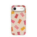 Seashell Gummy Bears iPhone Air Case