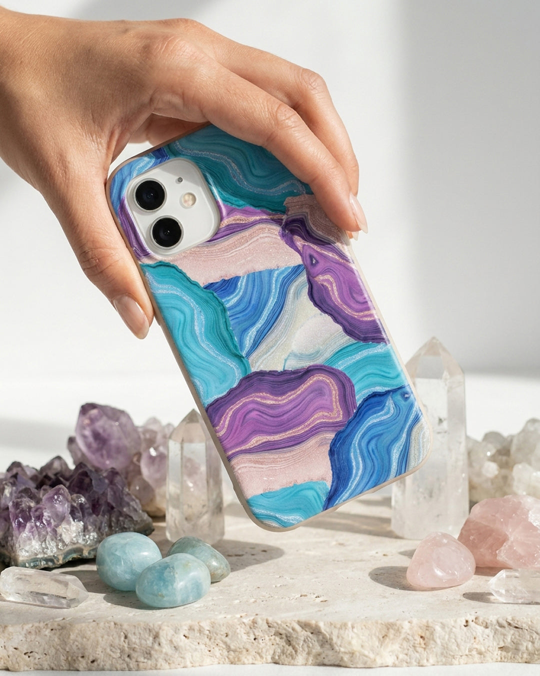 Eco-Friendly iPhone, Google and Samsung Cases - 100% Compostable Pela Case Eco-Friendly iPhone, Google and Samsung Cases - 100% Compostable Pela Case