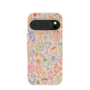 Coque Happy Hour coquillage pour Google Pixel 10/10 Pro