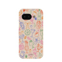 Seashell Happy Hour Google Pixel 9a Case