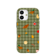 Coque iPhone 17 Forest Floor Harvest Folk