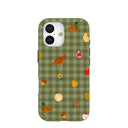 Coque iPhone 17 Forest Floor Harvest Folk
