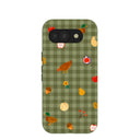 Coque pour Google Pixel 10a « Forest Floor Harvest Folk »